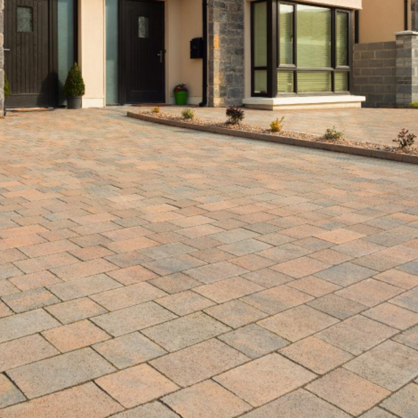 Driveways Custom Driveway Solutions
