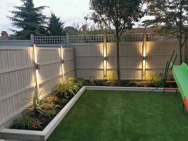 Low-Maintenance Gardens