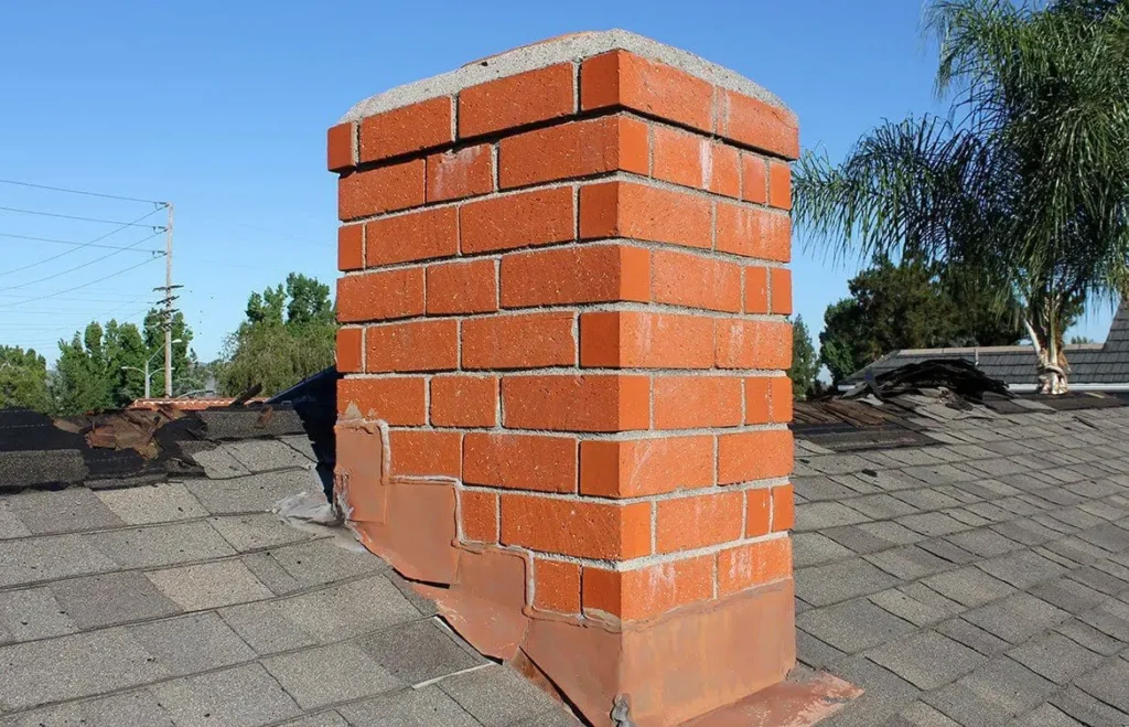 Chimney Repairs