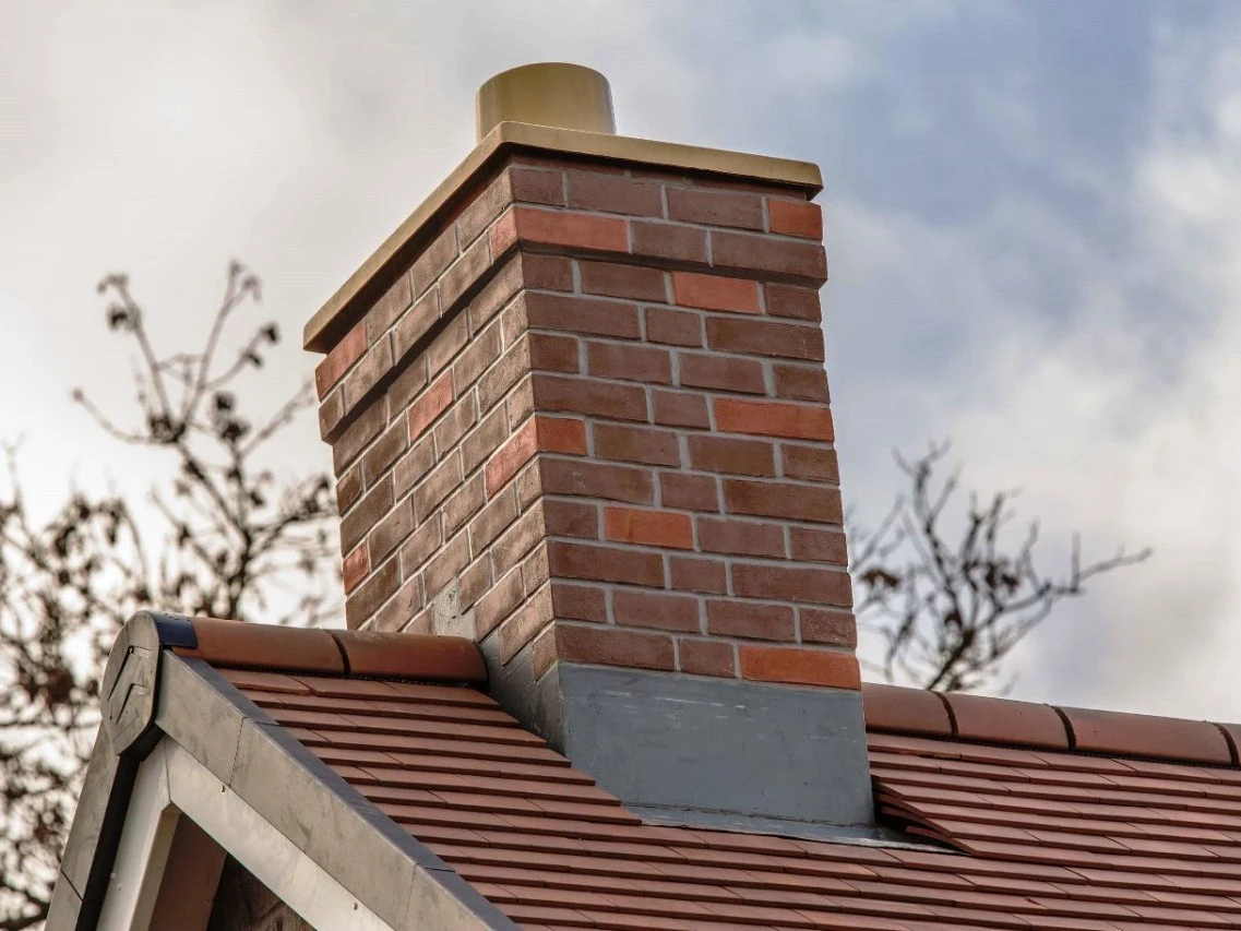 Chimney Rebuilds