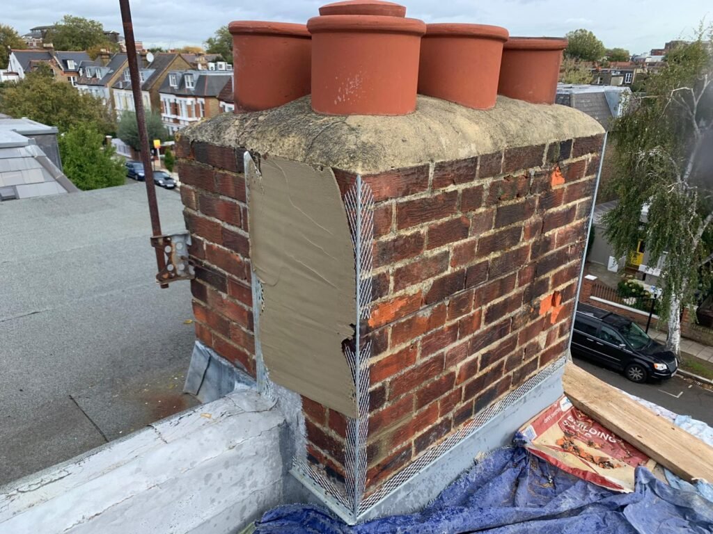 Structural Repairs