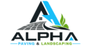 alpha logo png
