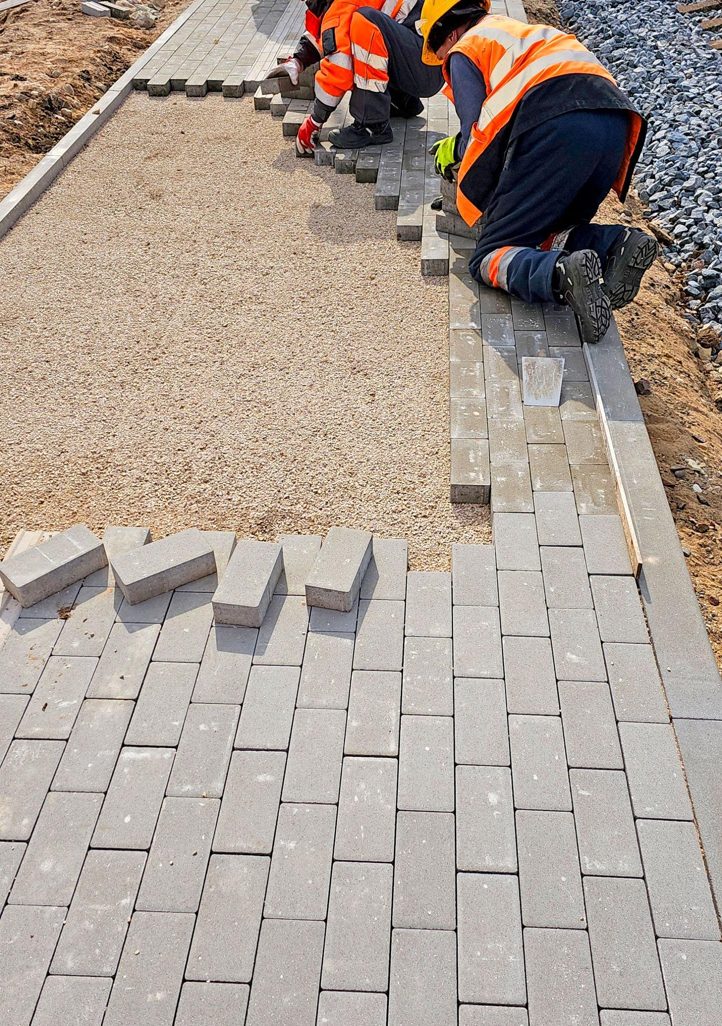 Driveways Block Paving Driveways