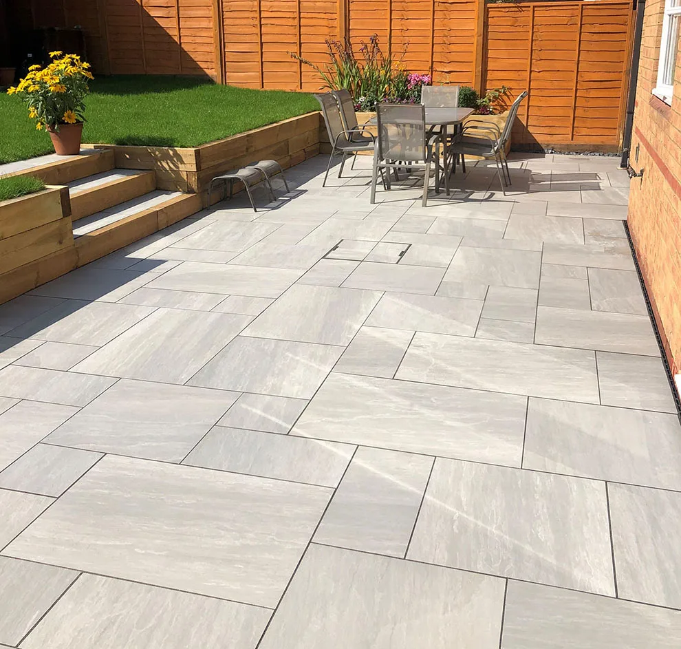 Custom Outdoor Spaces