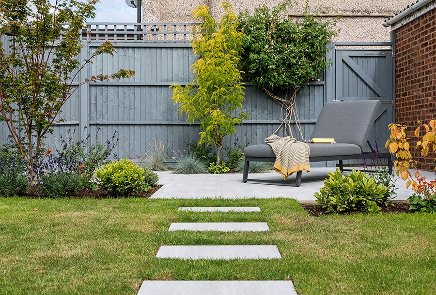 Landscaping Services Midwest Ireland